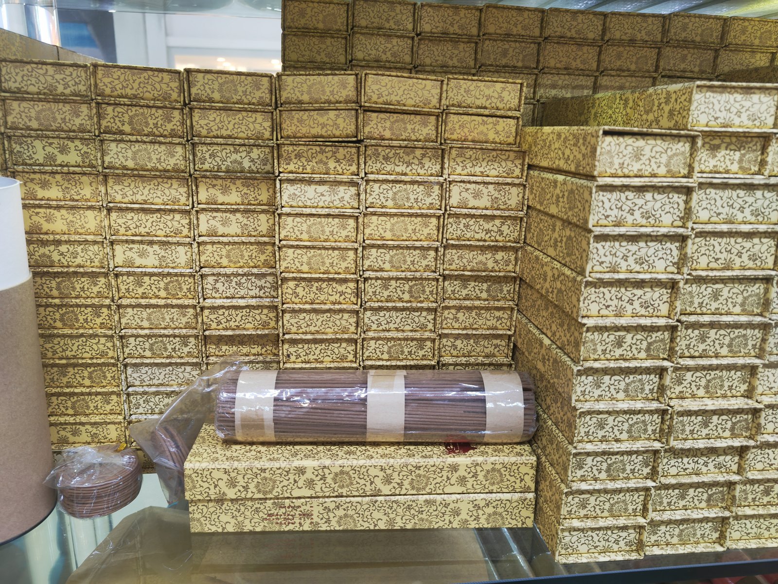 Shipping Agarwood Saudi Arabia